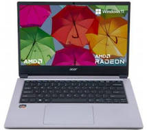 Acer One 14 Z2-493 (UN.431SI.129) Laptop (AMD Dual Core Ryzen 3/8 GB/1 TB/Windows 11)