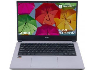 Acer One 14 Z2-493 (UN.431SI.129) Laptop (AMD Dual Core Ryzen 3/8 GB/1 TB/Windows 11) Price