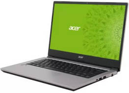 Acer One 14 Z2-493 (UN.431SI.146) Laptop (AMD Dual Core Ryzen 3/8 GB/256 GB SSD/Windows 11)