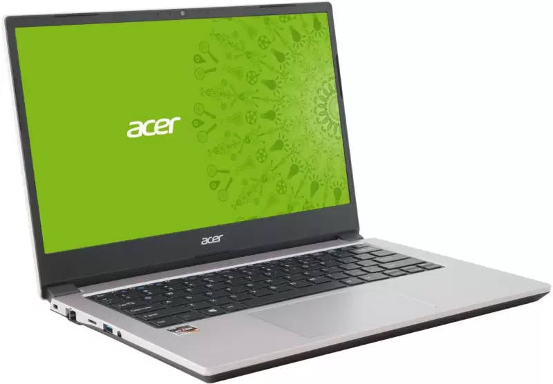 Acer One 14 Z2-493 (UN.431SI.146) Laptop (AMD Dual Core Ryzen 3/8 GB/256 GB SSD/Windows 11)