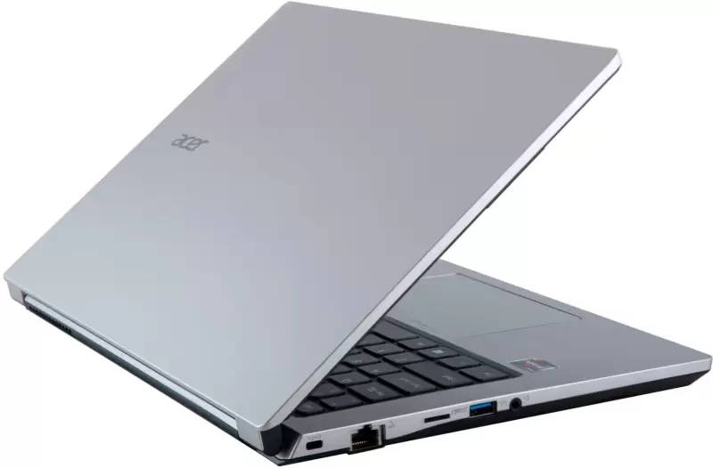 Acer One 14 Z2-493 (UN.431SI.146) Laptop (AMD Dual Core Ryzen 3/8 GB/256 GB SSD/Windows 11)