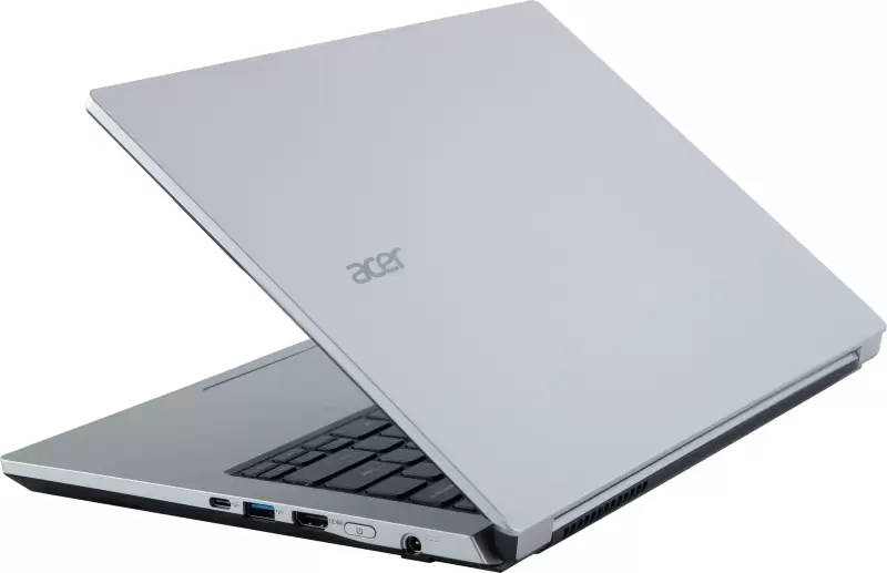 Acer One 14 Z2-493 (UN.431SI.146) Laptop (AMD Dual Core Ryzen 3/8 GB/256 GB SSD/Windows 11)