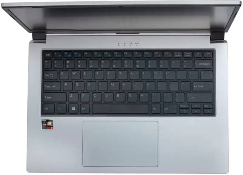 Acer One 14 Z2-493 (UN.431SI.146) Laptop (AMD Dual Core Ryzen 3/8 GB/256 GB SSD/Windows 11)