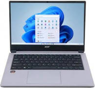 Acer One 14 Z2-493 (UN.431SI.232) Laptop (AMD Dual Core Ryzen 3/8 GB/512 GB SSD/Windows 11)