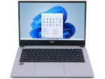 Acer One 14 Z2-493 (UN.431SI.232) Laptop (AMD Dual Core Ryzen 3/8 GB/512 GB SSD/Windows 11)