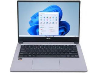 Acer One 14 Z2-493 (UN.431SI.233) Laptop (AMD Dual Core Ryzen 3/8 GB/512 GB SSD/Windows 11) Price