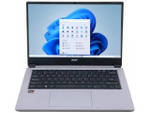 Acer One 14 Z2-493 (UN.431SI.238) Laptop (AMD Dual Core Ryzen 3/8 GB/512 GB SSD/Windows 11)