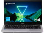 Acer One 14 Z8-415 (UN.599SI.009) Laptop (Core i3 11th Gen/8 GB/256 GB SSD/Windows 11)