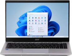 Acer One 14 Z8-415 (UN.599SI.011) Laptop (Core i3 11th Gen/8 GB/512 GB SSD/Windows 11)