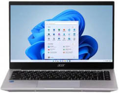 Acer One 14 Z8-415 (UN.599SI.011) Laptop (Core i3 11th Gen/8 GB/512 GB SSD/Windows 11)