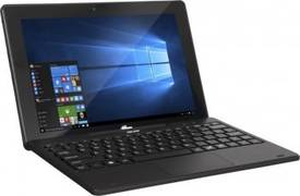 Acer Aspire Switch One SW110-1CT (UT.709SI.001) Laptop (Atom Quad Core x5/2 GB/32 GB SSD/Windows 10) Laptop