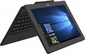 Acer Aspire Switch One SW110-1CT (UT.709SI.001) Laptop (Atom Quad Core x5/2 GB/32 GB SSD/Windows 10) Laptop