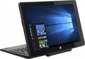 Acer Aspire Switch One SW110-1CT (UT.709SI.001) Laptop (Atom Quad Core x5/2 GB/32 GB SSD/Windows 10)