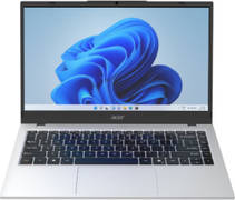 Acer One Z14-55M Laptop (Ryzen 3/8 GB/256 GB SSD/Windows 11)