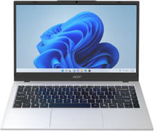 Acer One Z14-55M Laptop (Ryzen 3/8 GB/256 GB SSD/Windows 11)