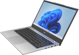 Acer One Z14-55M Laptop (Ryzen 3/8 GB/256 GB SSD/Windows 11)