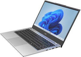 Acer One Z14-55M Laptop (Ryzen 3/8 GB/256 GB SSD/Windows 11)