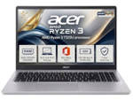 Acer One Z14-55M Laptop (Ryzen 3/8 GB/256 GB SSD/Windows 11)
