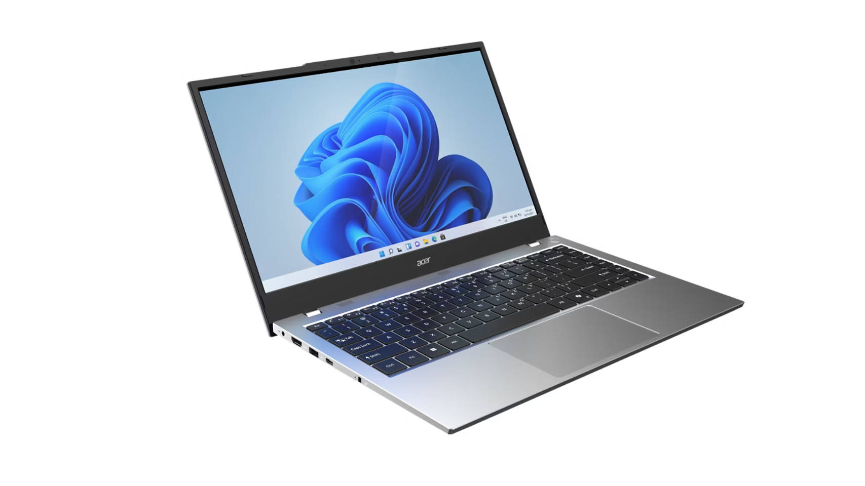 Acer One Z14-55M Laptop (Ryzen 3/8 GB/256 GB SSD/Windows 11)