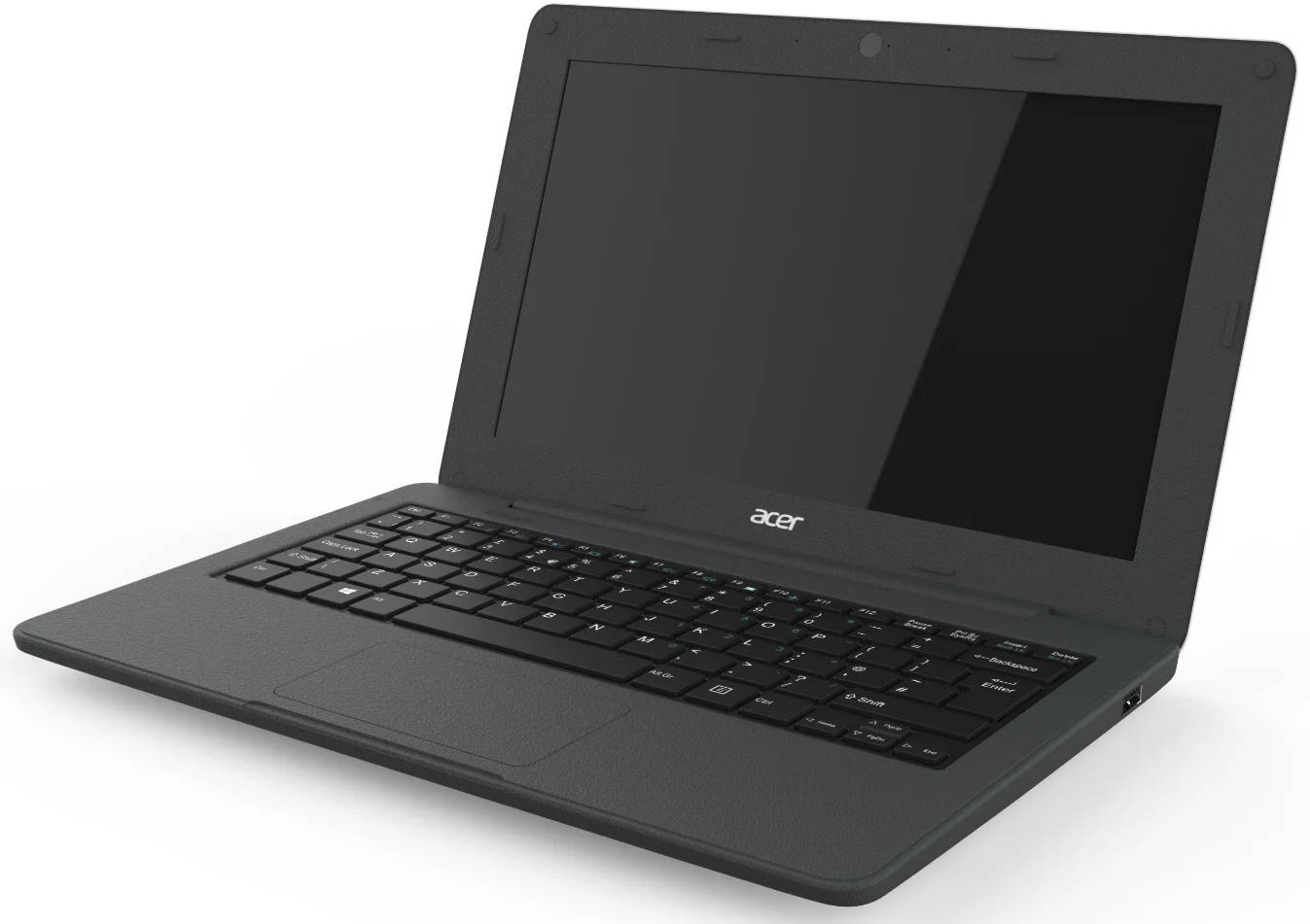 Acer One Z8-284 (UN.013SI.013) Laptop (Intel Celeron Dual Core/4 GB/128 GB SSD/Windows 11)