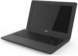 Acer One Z8-284 (UN.013SI.014) Laptop (Intel Celeron Dual Core/8 GB/128 GB SSD/Windows 11)