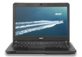 Acer Travelmate P2 TMP243 NX.V7BSI.001 Laptop (Core i3 2nd Gen/2 GB/320 GB/Windows 7)