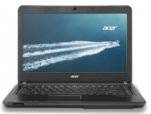 Acer Travelmate P2 TMP243 NX.V7BSI.001 Laptop (Core i3 2nd Gen/2 GB/320 GB/Windows 7)
