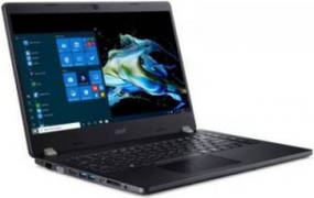 Acer TravelMate P214-52 (UN.VLGSI.032) Laptop (Core i5 10th Gen/8 GB/1 TB/Windows 10)