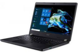 Acer TravelMate P214-52 (UN.VLGSI.032) Laptop (Core i5 10th Gen/8 GB/1 TB/Windows 10)