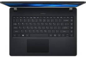 Acer Travelmate P214-53 (UN.VPLSI.048) Laptop (Core i5 11th Gen/8 GB/512 GB SSD/Windows 10)