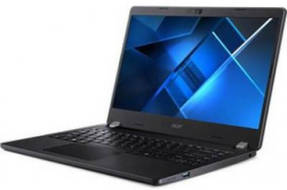 Acer Travelmate P214-53 (UN.VPLSI.058) Laptop (Core i5 11th Gen/8 GB/1 TB 256 GB SSD/Windows 10)