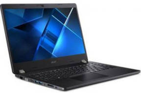 Acer Travelmate P214-53 (UN.VPLSI.058) Laptop (Core i5 11th Gen/8 GB/1 TB 256 GB SSD/Windows 10)