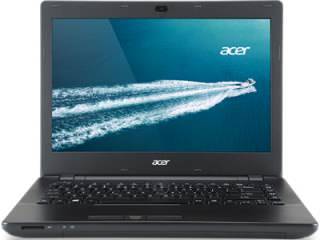 Acer Travelmate P246M (UN.V9VSI.011) Laptop (Core i5 5th Gen/4 GB/500 GB/Windows 8)