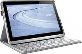 Acer Aspire P3-171 (NX.M8NSI.004) Ultrabook (Core i5 3rd Gen/4 GB/120 GB SSD/Windows 8) Laptop