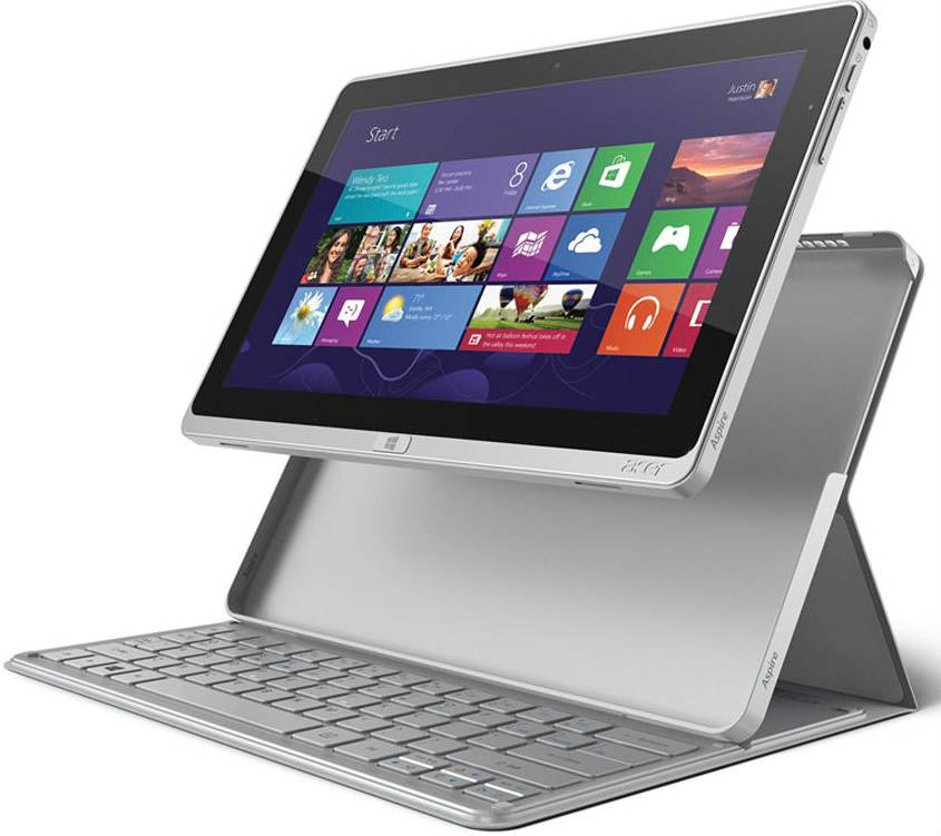 Acer Aspire P3-171 (NX.M8NSI.007) Ultrabook (Core i3 3rd Gen/4 GB/60 GB SSD/Windows 8)