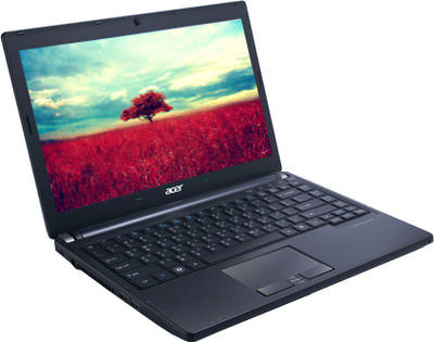 Acer Travelmate P6 TMP633 Laptop (Core i5 3rd Gen/2 GB/320 GB/Windows 7) Price