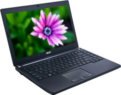 Acer Travelmate P6 TMP653 Laptop (Core i5 3rd Gen/2 GB/320 GB/Windows 7) Price