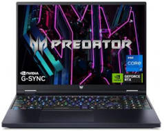 Acer Predator Helios 16 PH16-71-74UU (NH.QJQAA.001) Laptop (Core i7 13th Gen/16 GB/1 TB SSD/Windows 11/8)