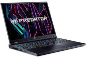 Acer Predator Helios 16 PH16-71-74UU (NH.QJQAA.001) Laptop (Core i7 13th Gen/16 GB/1 TB SSD/Windows 11/8)