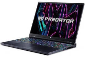 Acer Predator Helios 16 PH16-71-74UU (NH.QJQAA.001) Laptop (Core i7 13th Gen/16 GB/1 TB SSD/Windows 11/8)