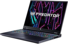 Acer Predator Helios 16 PH16-71-74UU (NH.QJQAA.001) Laptop (Core i7 13th Gen/16 GB/1 TB SSD/Windows 11/8) Laptop