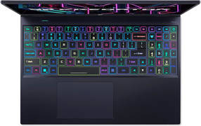 Acer Predator Helios 16 PH16-71-74UU (NH.QJQAA.001) Laptop (Core i7 13th Gen/16 GB/1 TB SSD/Windows 11/8) Laptop