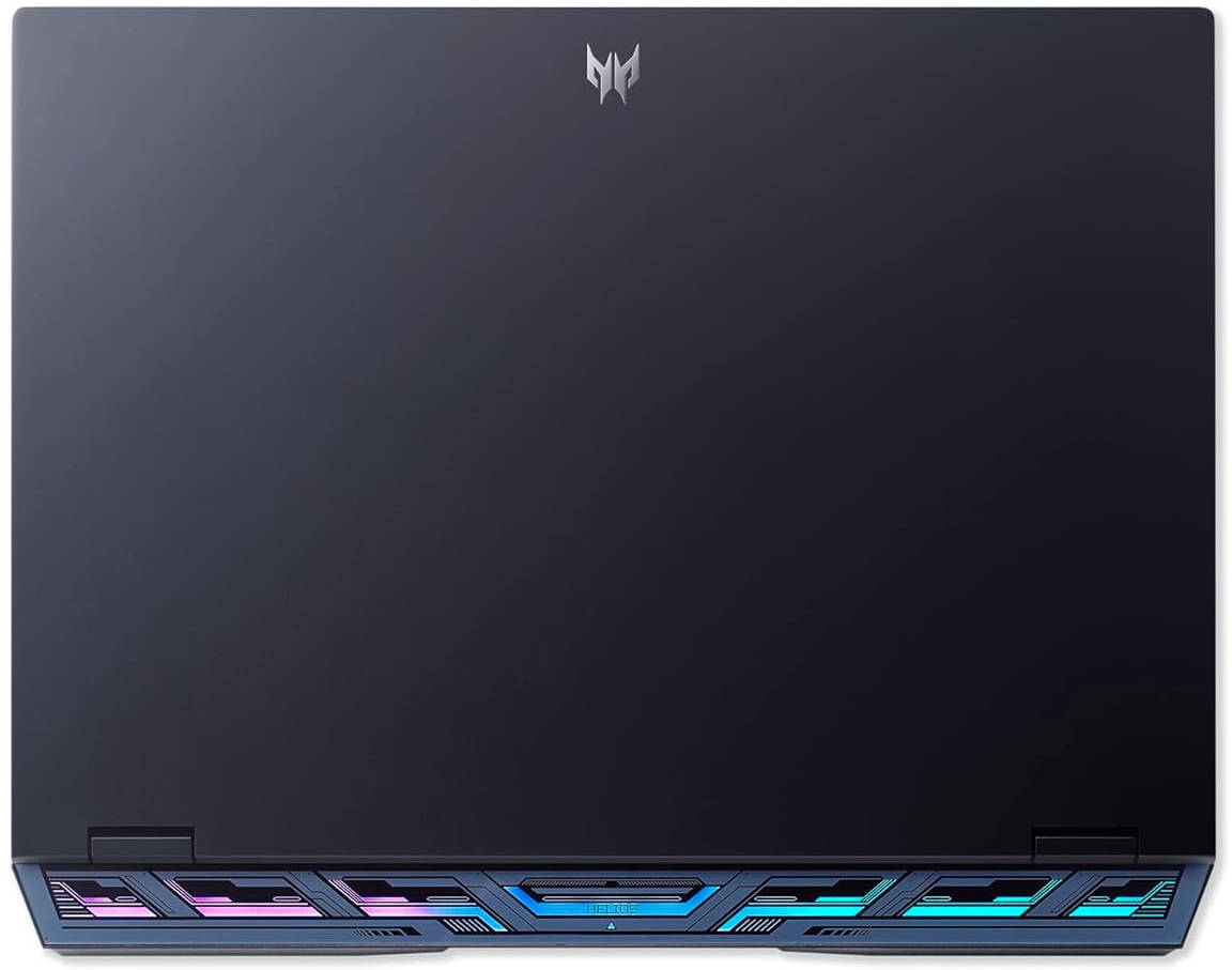 Acer Predator Helios 16 PH16-71-74UU (NH.QJQAA.001) Laptop (Core i7 13th Gen/16 GB/1 TB SSD/Windows 11/8)