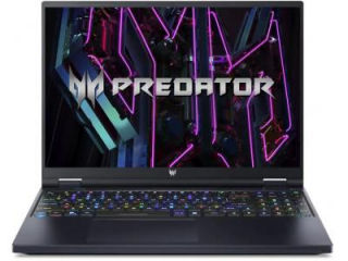 Acer Predator Helios 16 PH16-71 (NH.QJQSI.003) Laptop (Core i7 13th Gen/16 GB/512 GB SSD/Windows 11/8 GB) Price