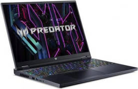 Acer Predator Helios 16 PH16-71 (NH.QJQSI.003) Laptop (Core i7 13th Gen/16 GB/512 GB SSD/Windows 11/8 GB)