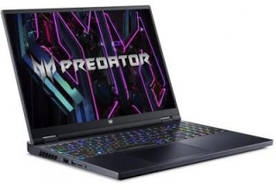 Acer Predator Helios 16 PH16-71 (NH.QJQSI.003) Laptop (Core i7 13th Gen/16 GB/512 GB SSD/Windows 11/8 GB)