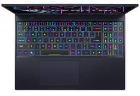 Acer Predator Helios 16 PH16-71 (NH.QJQSI.003) Laptop (Core i7 13th Gen/16 GB/512 GB SSD/Windows 11/8 GB)