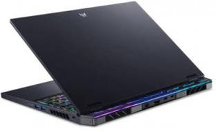 Acer Predator Helios 16 PH16-71 (NH.QJQSI.003) Laptop (Core i7 13th Gen/16 GB/512 GB SSD/Windows 11/8 GB)