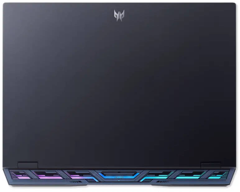 Acer Predator Helios 16 PH16-71 (NH.QJQSI.003) Laptop (Core i7 13th Gen/16 GB/512 GB SSD/Windows 11/8 GB)