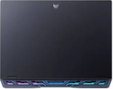 Acer Predator Helios 16 PH16-71 (NH.QJQSI.003) Laptop (Core i7 13th Gen/16 GB/512 GB SSD/Windows 11/8 GB) Laptop